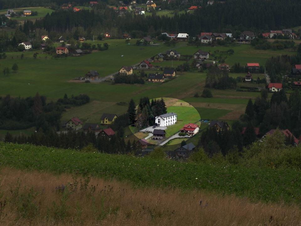 Apartamenty W Istebnej Istebna Esterno foto