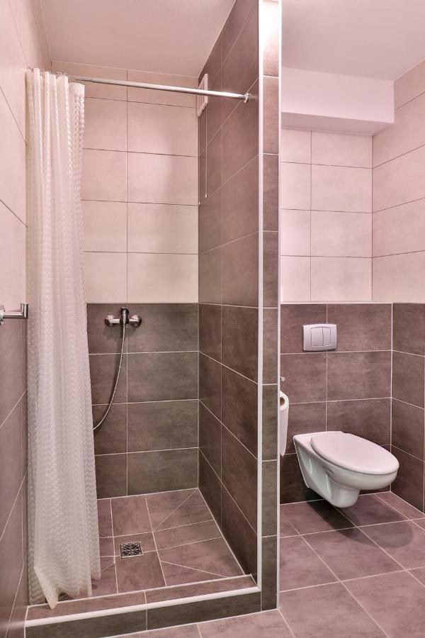 Apartamenty W Istebnej Istebna Esterno foto