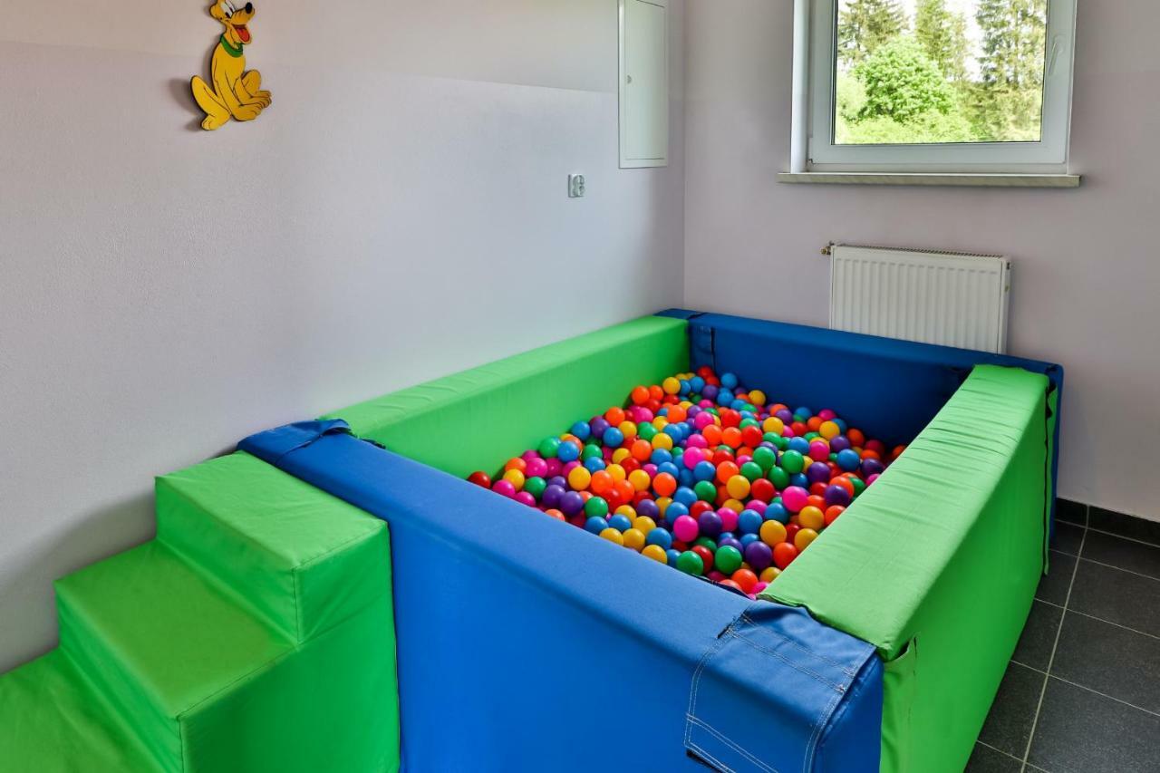 Apartamenty W Istebnej Istebna Esterno foto