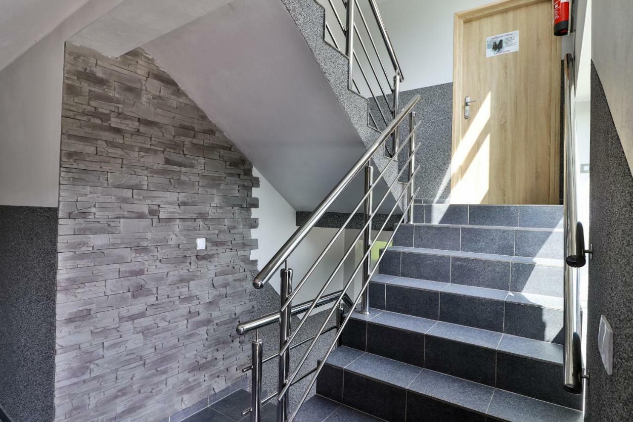 Apartamenty W Istebnej Istebna Esterno foto